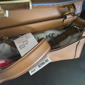 Michael Kors Whitney New
